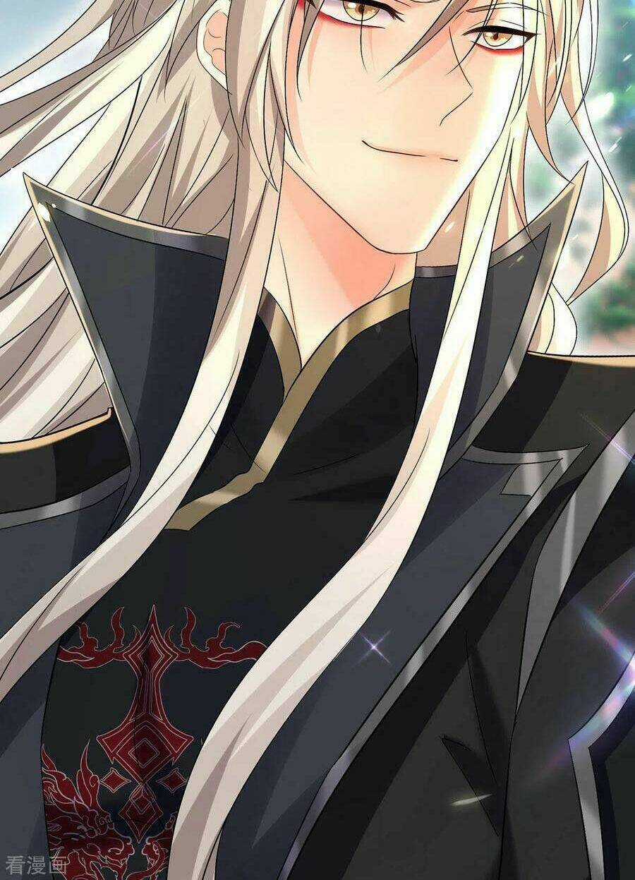 Ta Ở Dị Giới Nuôi Dưỡng Nam Thần: Thần Y Cửu Tiểu Thư Chapter 195 trang 31