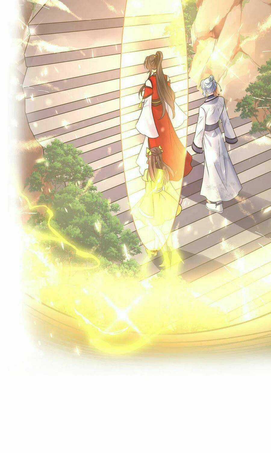 Ta Ở Dị Giới Nuôi Dưỡng Nam Thần: Thần Y Cửu Tiểu Thư Chapter 195 trang 33