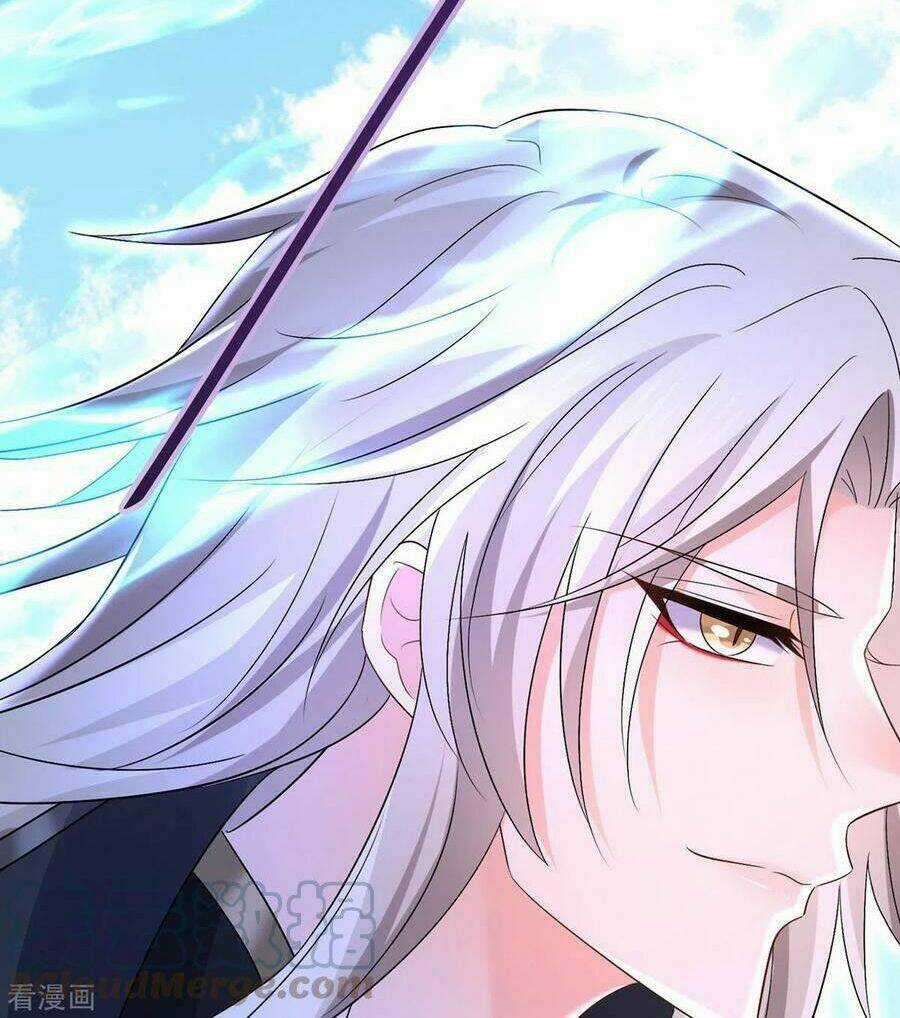 Ta Ở Dị Giới Nuôi Dưỡng Nam Thần: Thần Y Cửu Tiểu Thư Chapter 195 trang 37