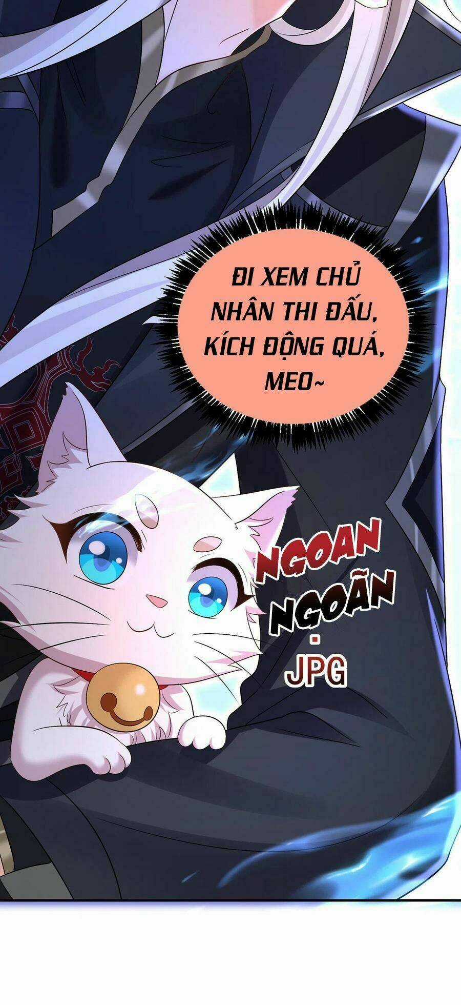 Ta Ở Dị Giới Nuôi Dưỡng Nam Thần: Thần Y Cửu Tiểu Thư Chapter 195 trang 38