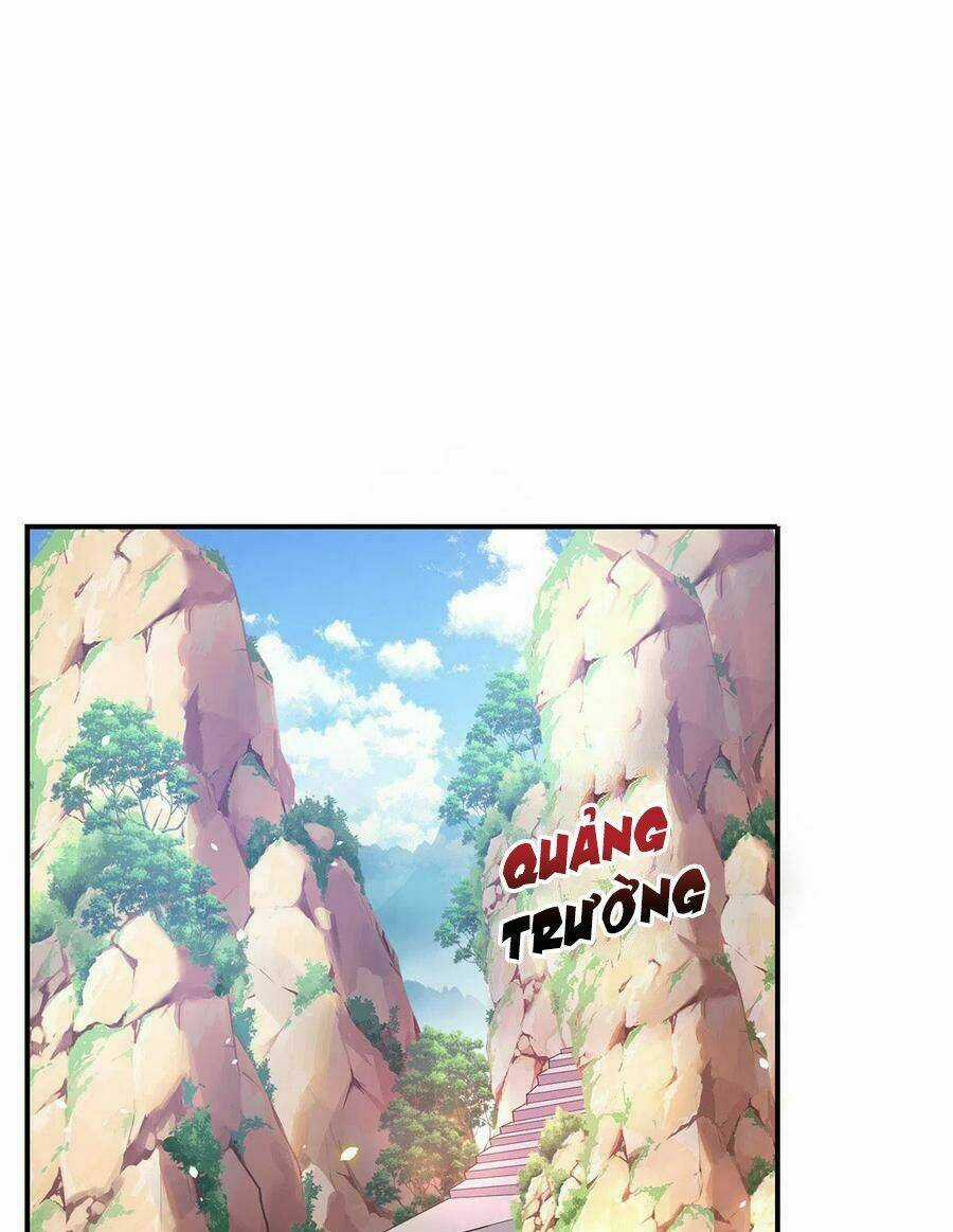 Ta Ở Dị Giới Nuôi Dưỡng Nam Thần: Thần Y Cửu Tiểu Thư Chapter 195 trang 39