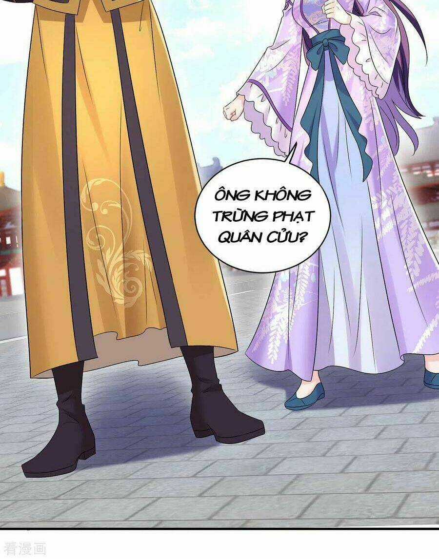 Ta Ở Dị Giới Nuôi Dưỡng Nam Thần: Thần Y Cửu Tiểu Thư Chapter 195 trang 42