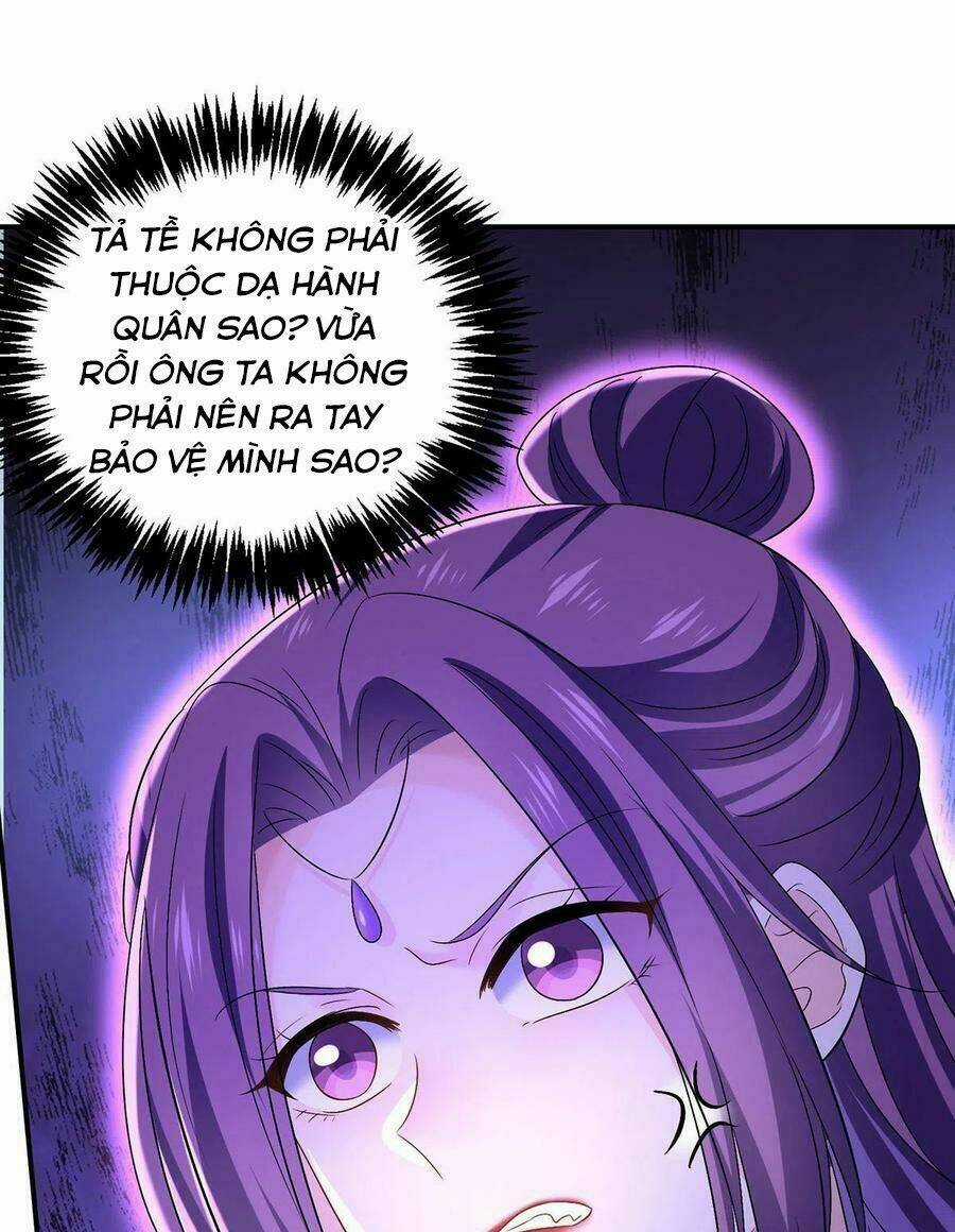 Ta Ở Dị Giới Nuôi Dưỡng Nam Thần: Thần Y Cửu Tiểu Thư Chapter 195 trang 43