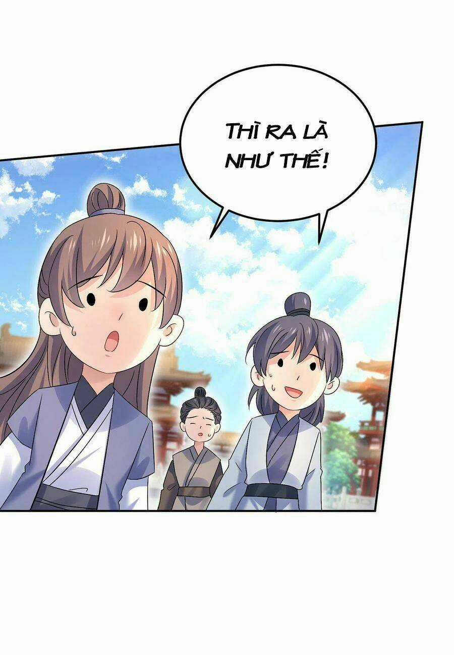 Ta Ở Dị Giới Nuôi Dưỡng Nam Thần: Thần Y Cửu Tiểu Thư Chapter 195 trang 7