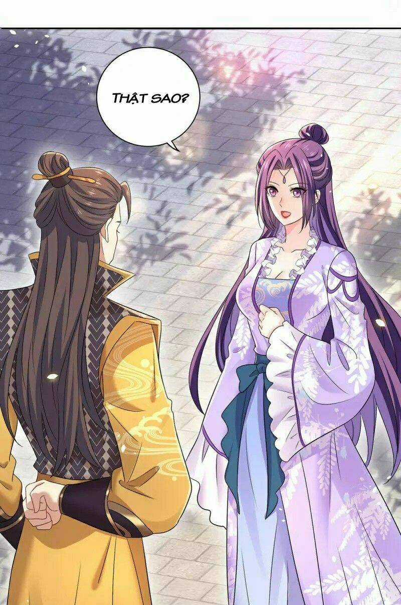 Ta Ở Dị Giới Nuôi Dưỡng Nam Thần: Thần Y Cửu Tiểu Thư Chapter 196 trang 10