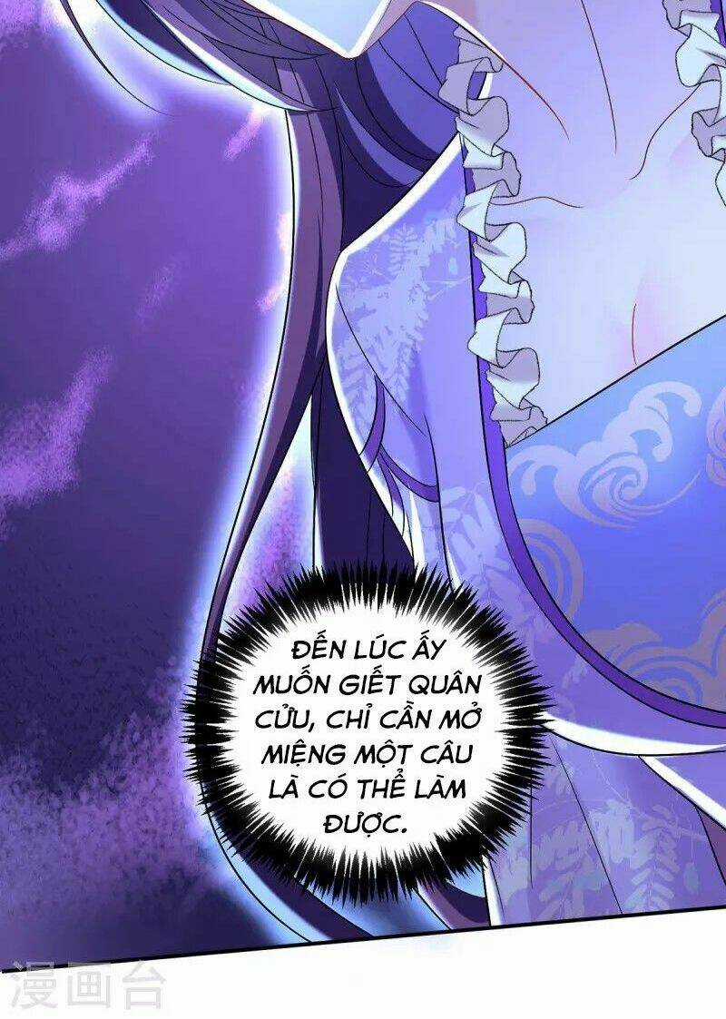 Ta Ở Dị Giới Nuôi Dưỡng Nam Thần: Thần Y Cửu Tiểu Thư Chapter 196 trang 15