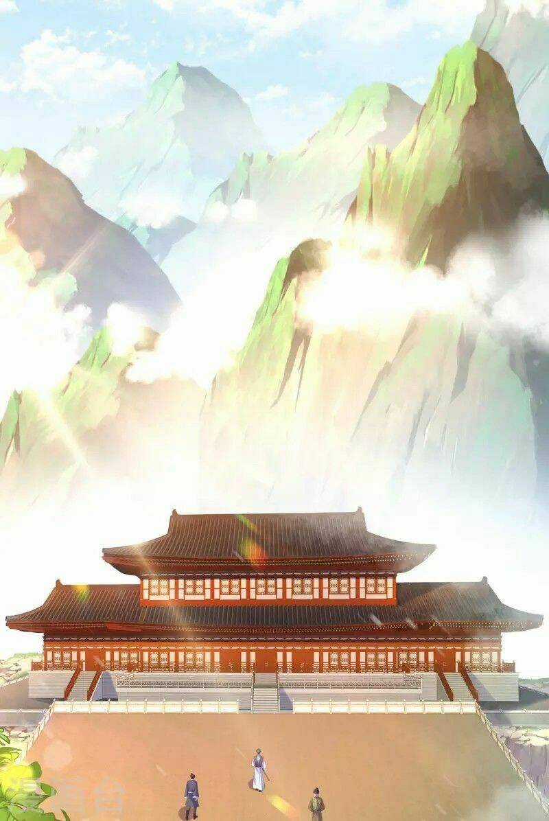 Ta Ở Dị Giới Nuôi Dưỡng Nam Thần: Thần Y Cửu Tiểu Thư Chapter 196 trang 20