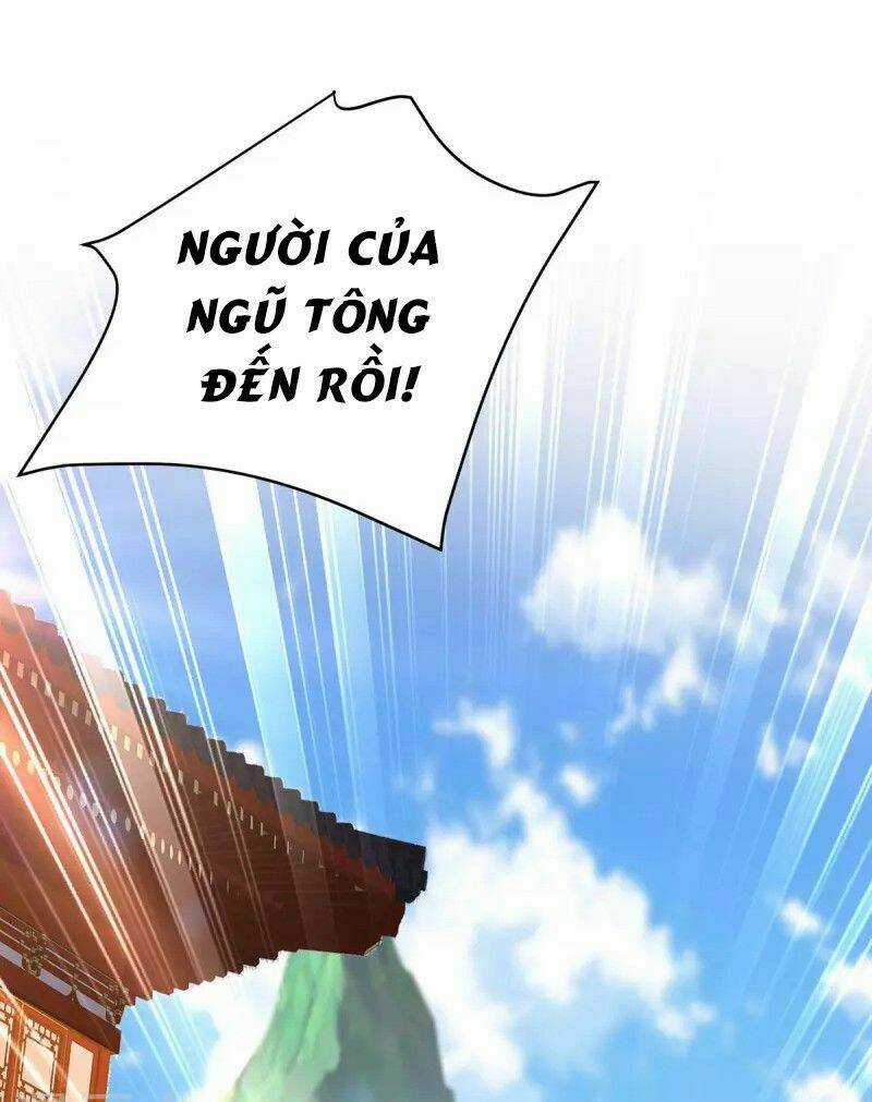 Ta Ở Dị Giới Nuôi Dưỡng Nam Thần: Thần Y Cửu Tiểu Thư Chapter 196 trang 23