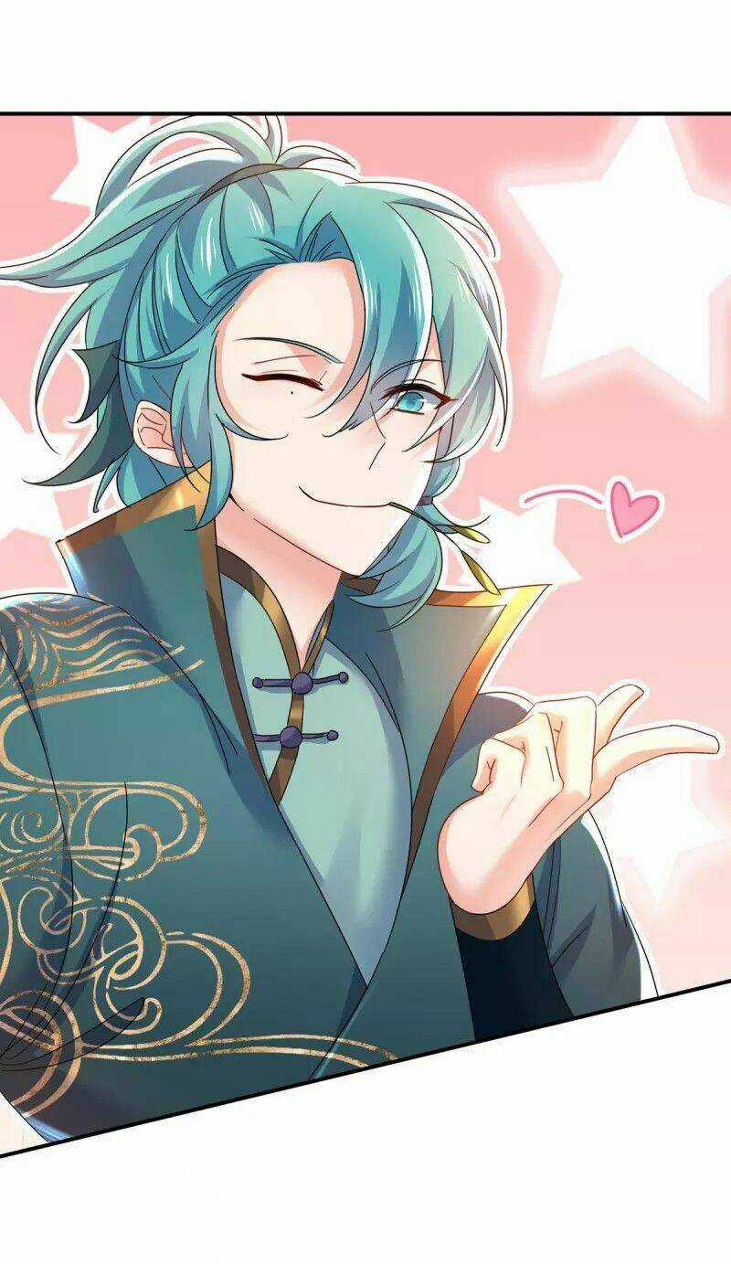 Ta Ở Dị Giới Nuôi Dưỡng Nam Thần: Thần Y Cửu Tiểu Thư Chapter 196 trang 27