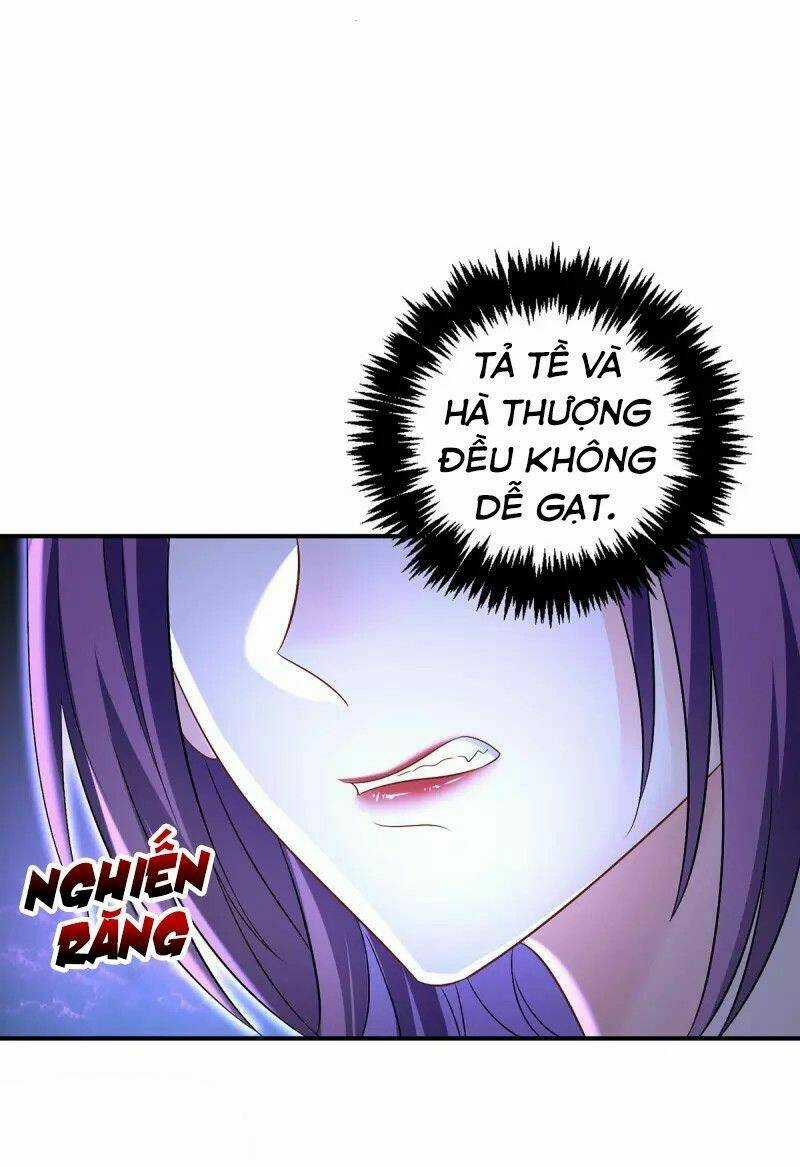 Ta Ở Dị Giới Nuôi Dưỡng Nam Thần: Thần Y Cửu Tiểu Thư Chapter 196 trang 3