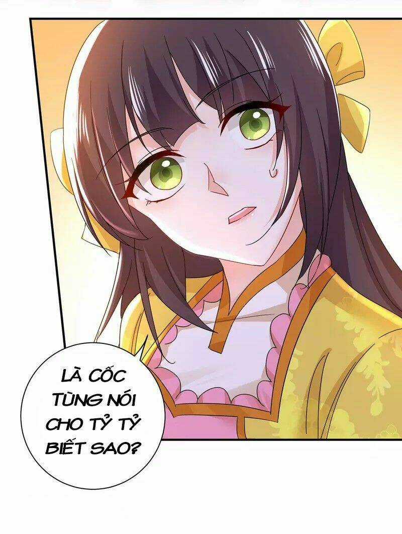 Ta Ở Dị Giới Nuôi Dưỡng Nam Thần: Thần Y Cửu Tiểu Thư Chapter 196 trang 31