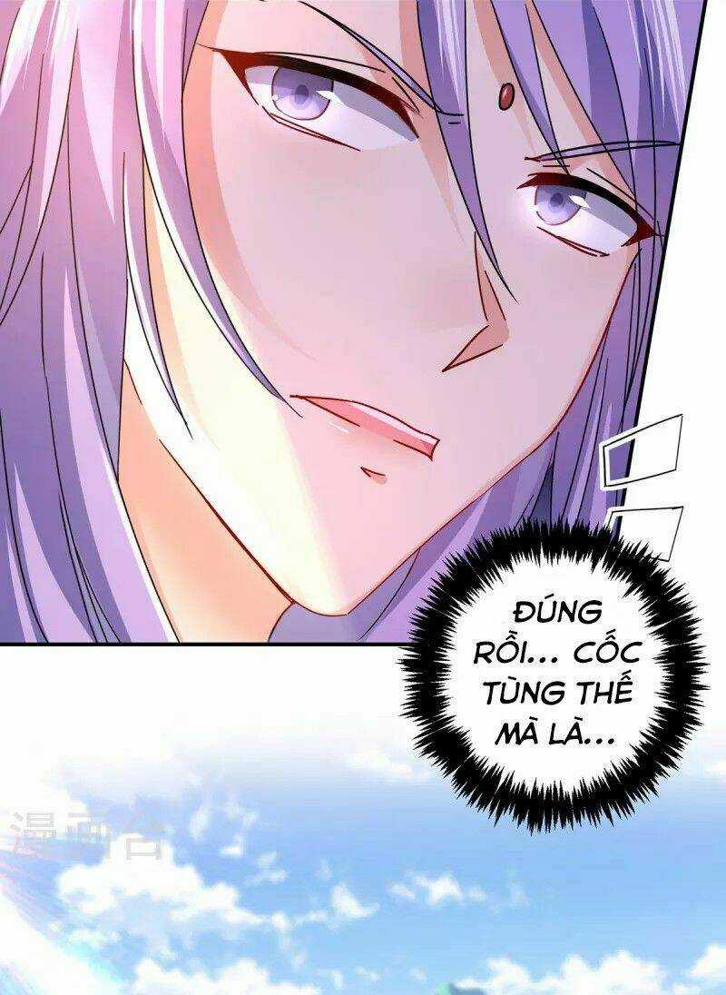 Ta Ở Dị Giới Nuôi Dưỡng Nam Thần: Thần Y Cửu Tiểu Thư Chapter 196 trang 37