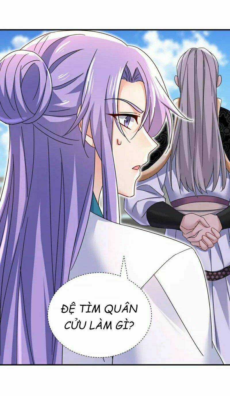 Ta Ở Dị Giới Nuôi Dưỡng Nam Thần: Thần Y Cửu Tiểu Thư Chapter 196 trang 39