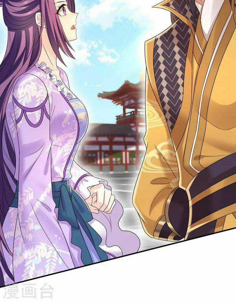 Ta Ở Dị Giới Nuôi Dưỡng Nam Thần: Thần Y Cửu Tiểu Thư Chapter 196 trang 7