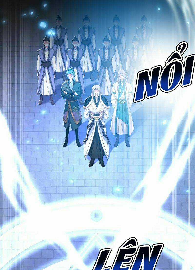 Ta Ở Dị Giới Nuôi Dưỡng Nam Thần: Thần Y Cửu Tiểu Thư Chapter 197 trang 11