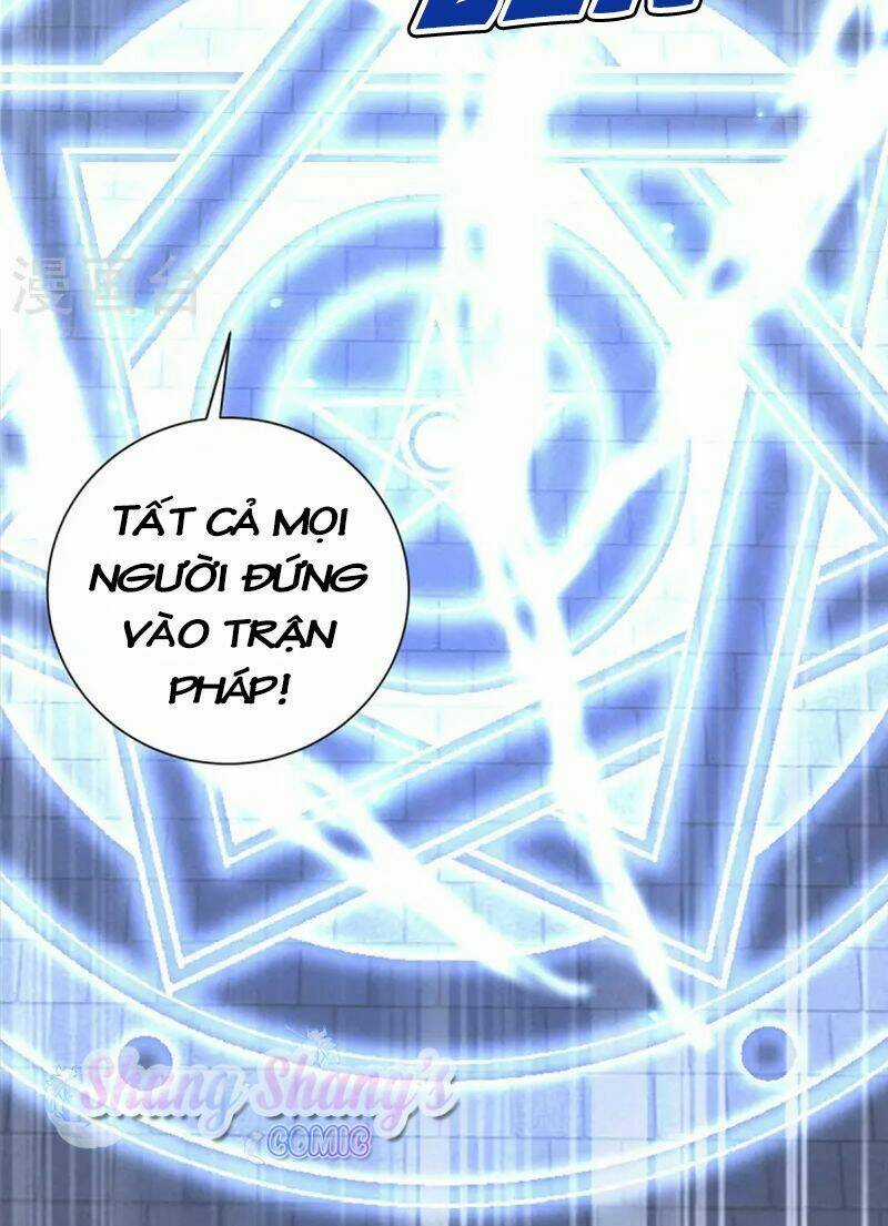 Ta Ở Dị Giới Nuôi Dưỡng Nam Thần: Thần Y Cửu Tiểu Thư Chapter 197 trang 12