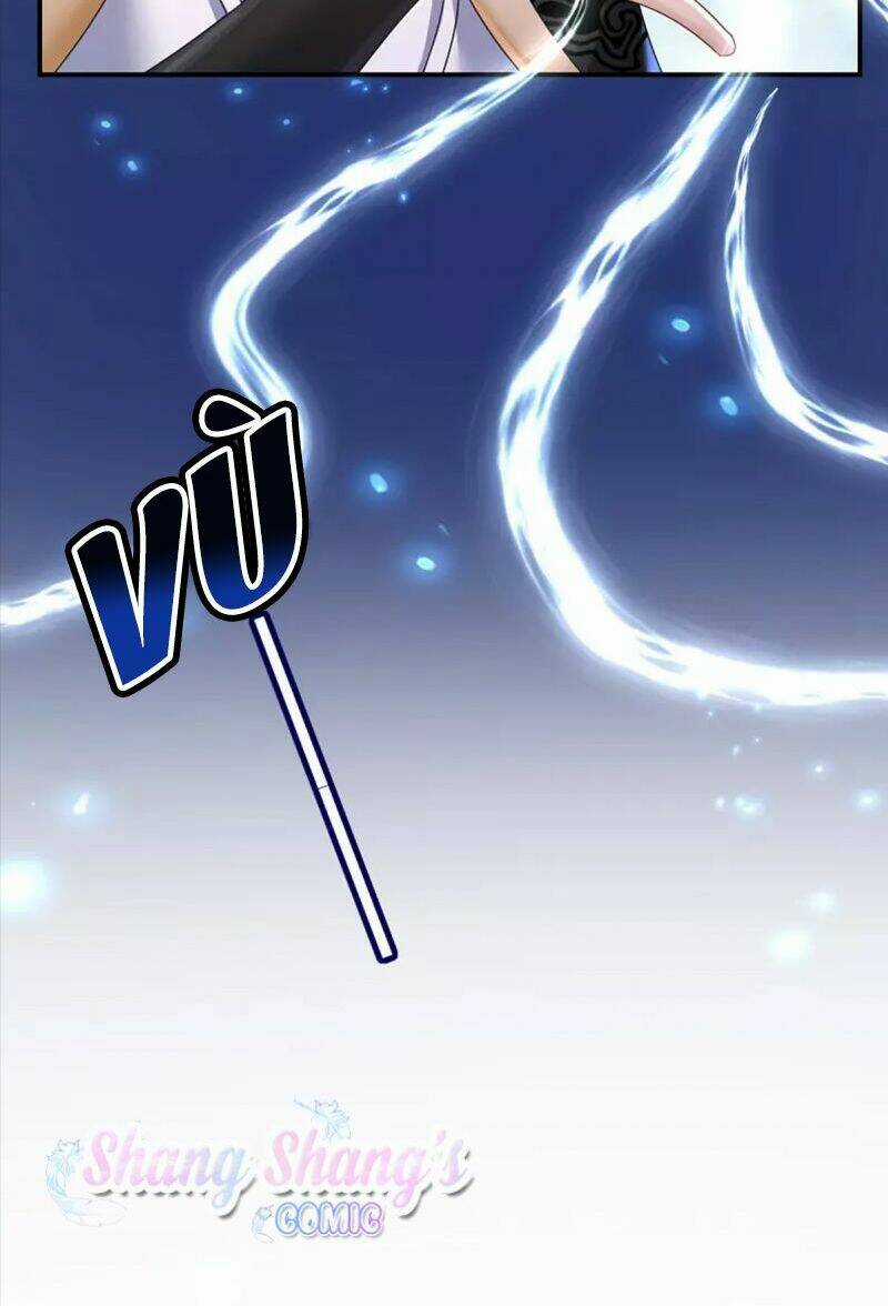 Ta Ở Dị Giới Nuôi Dưỡng Nam Thần: Thần Y Cửu Tiểu Thư Chapter 197 trang 14