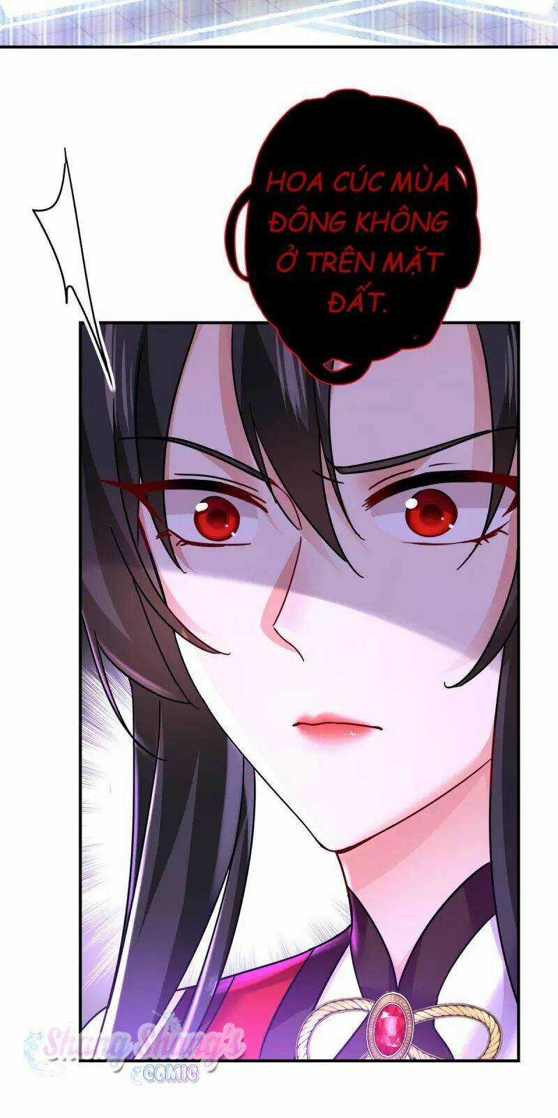 Ta Ở Dị Giới Nuôi Dưỡng Nam Thần: Thần Y Cửu Tiểu Thư Chapter 197 trang 16