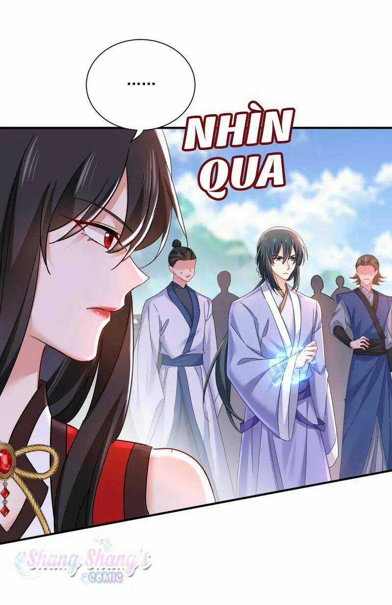 Ta Ở Dị Giới Nuôi Dưỡng Nam Thần: Thần Y Cửu Tiểu Thư Chapter 197 trang 17