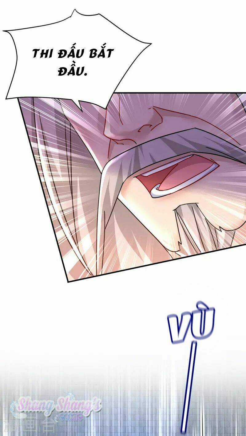 Ta Ở Dị Giới Nuôi Dưỡng Nam Thần: Thần Y Cửu Tiểu Thư Chapter 197 trang 21