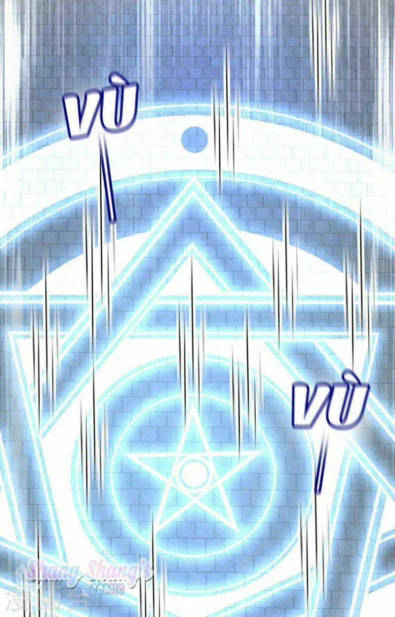 Ta Ở Dị Giới Nuôi Dưỡng Nam Thần: Thần Y Cửu Tiểu Thư Chapter 197 trang 22