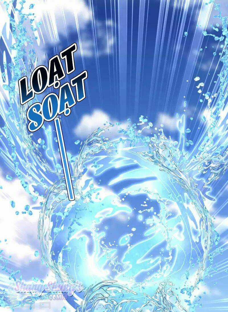 Ta Ở Dị Giới Nuôi Dưỡng Nam Thần: Thần Y Cửu Tiểu Thư Chapter 197 trang 29