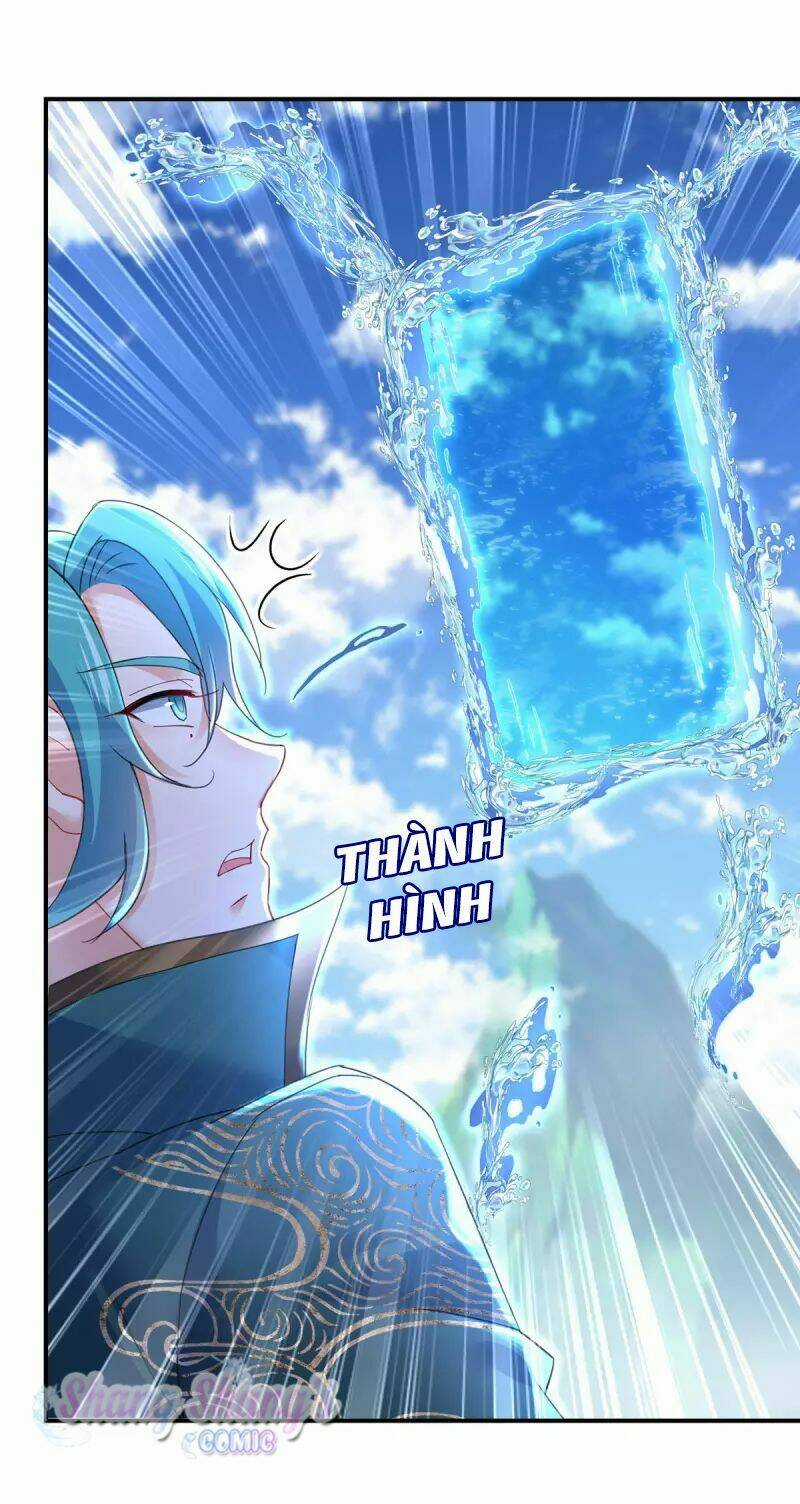 Ta Ở Dị Giới Nuôi Dưỡng Nam Thần: Thần Y Cửu Tiểu Thư Chapter 197 trang 31