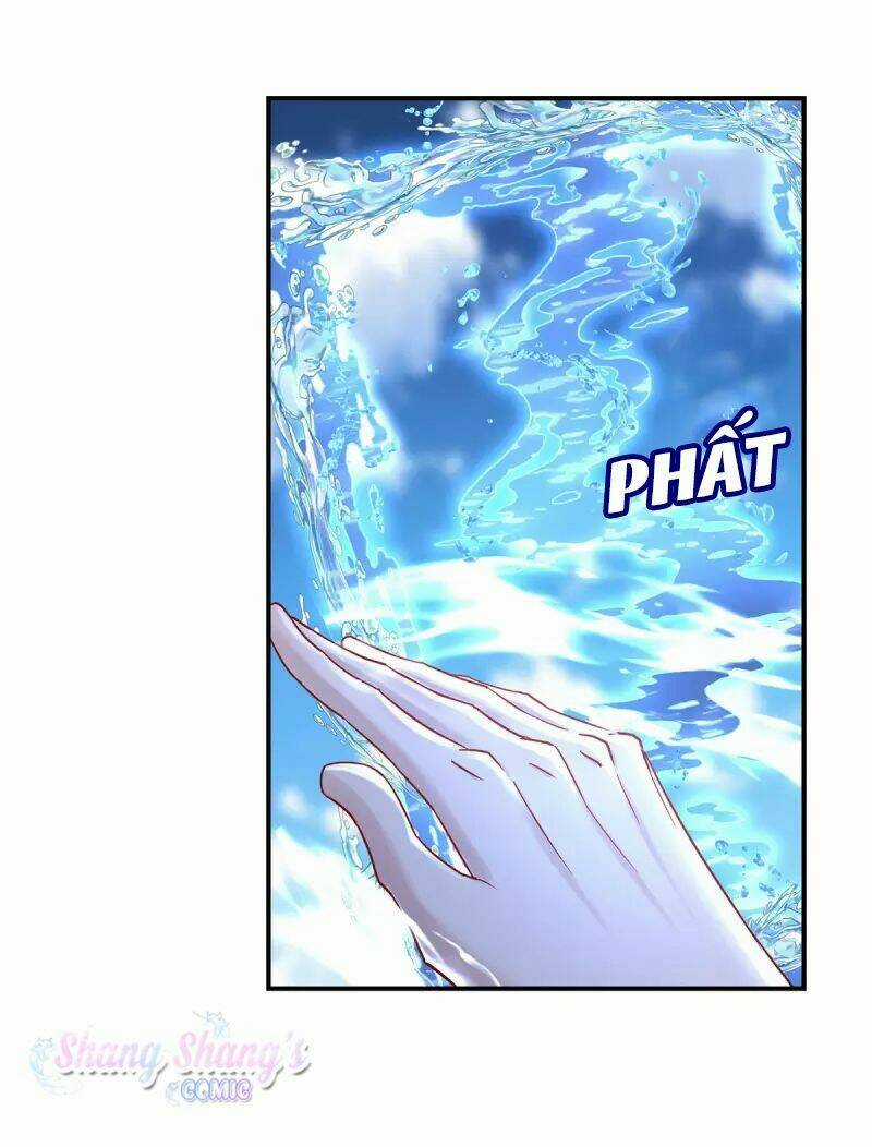 Ta Ở Dị Giới Nuôi Dưỡng Nam Thần: Thần Y Cửu Tiểu Thư Chapter 197 trang 34