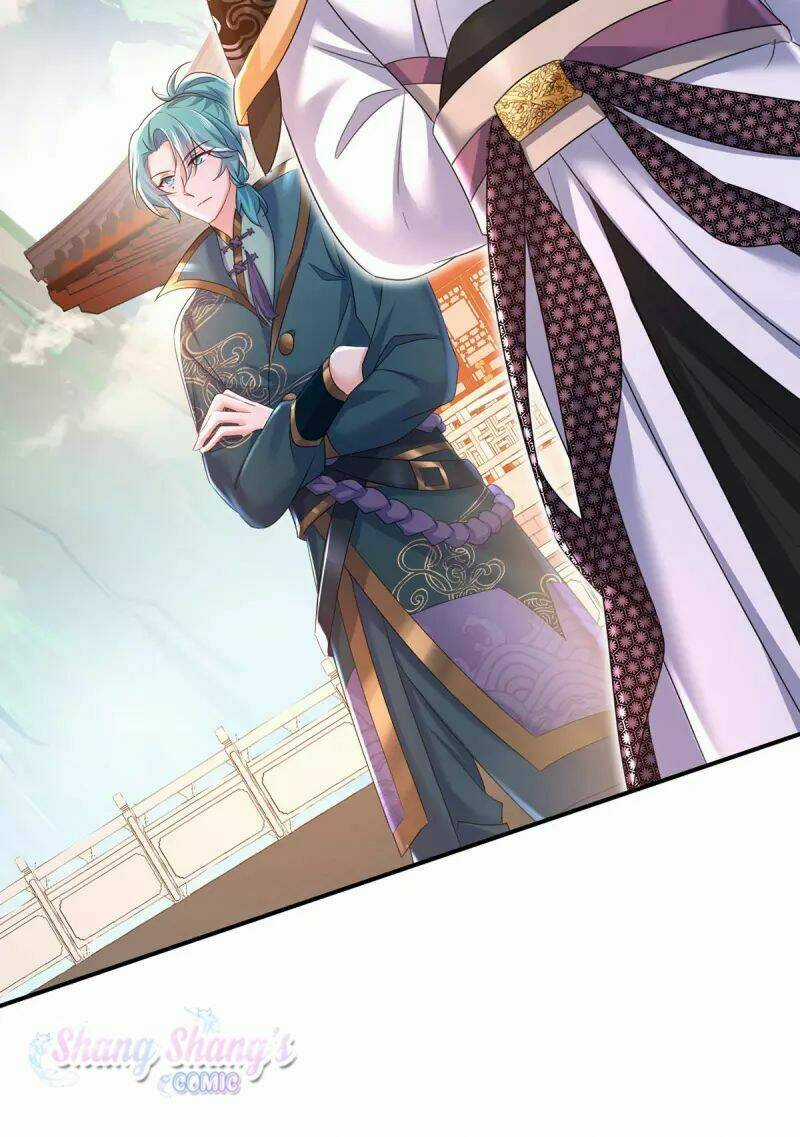 Ta Ở Dị Giới Nuôi Dưỡng Nam Thần: Thần Y Cửu Tiểu Thư Chapter 197 trang 4