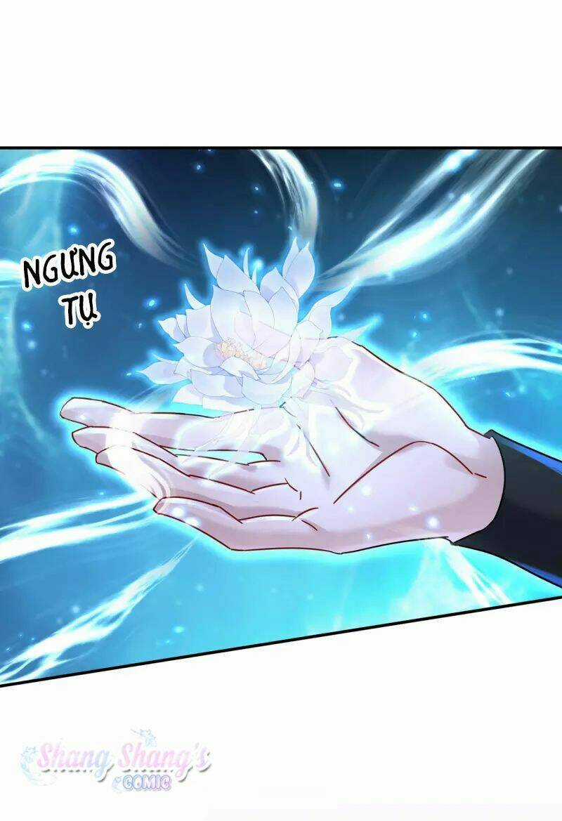 Ta Ở Dị Giới Nuôi Dưỡng Nam Thần: Thần Y Cửu Tiểu Thư Chapter 197 trang 6