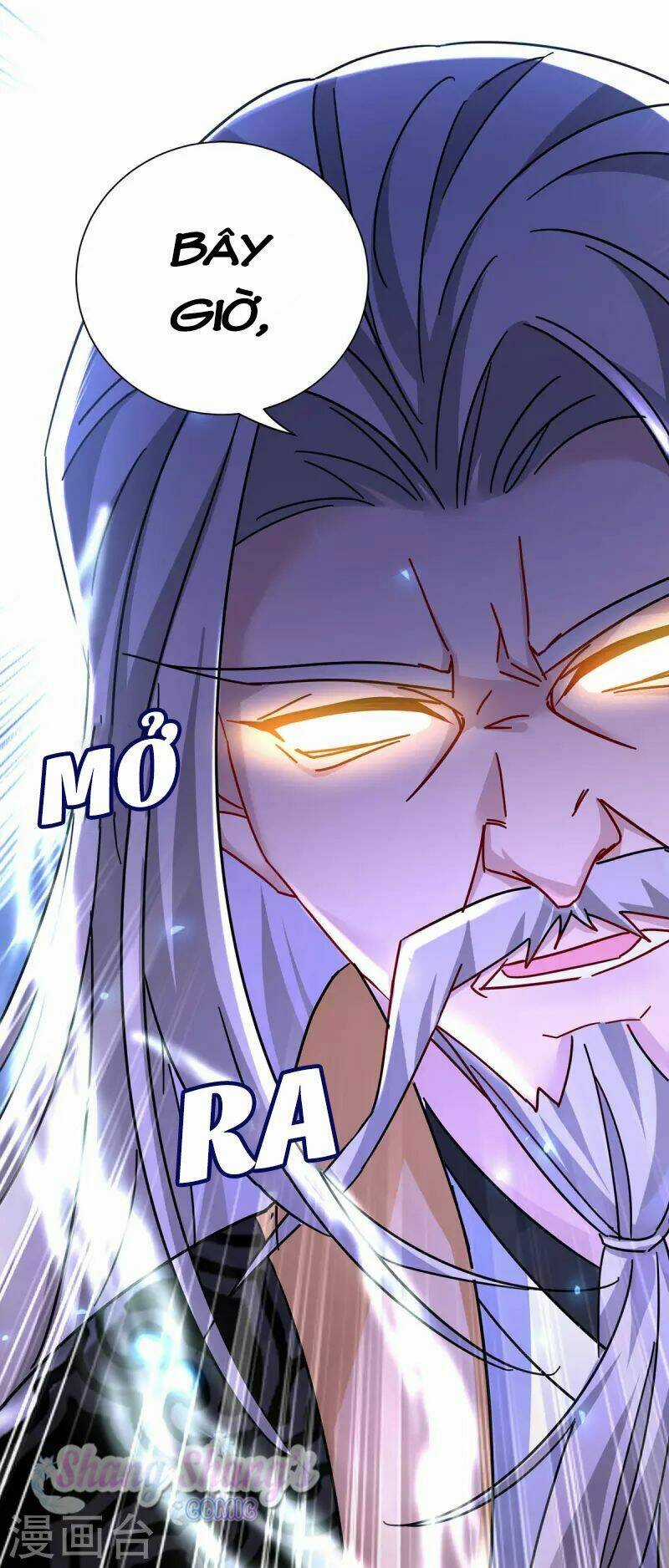 Ta Ở Dị Giới Nuôi Dưỡng Nam Thần: Thần Y Cửu Tiểu Thư Chapter 197 trang 9