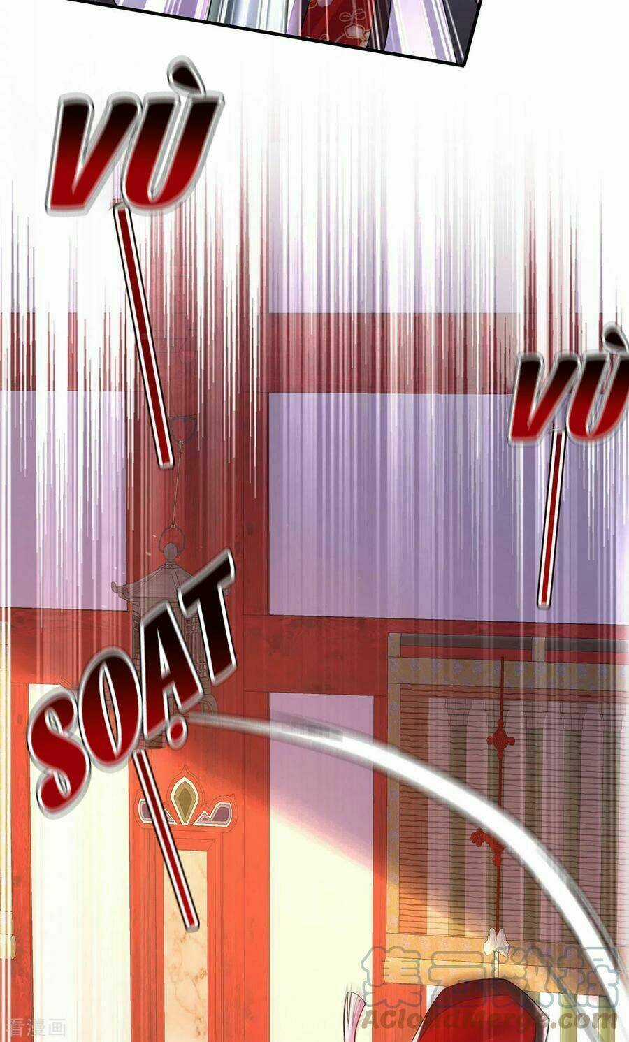 Ta Ở Dị Giới Nuôi Dưỡng Nam Thần: Thần Y Cửu Tiểu Thư Chapter 198 trang 10