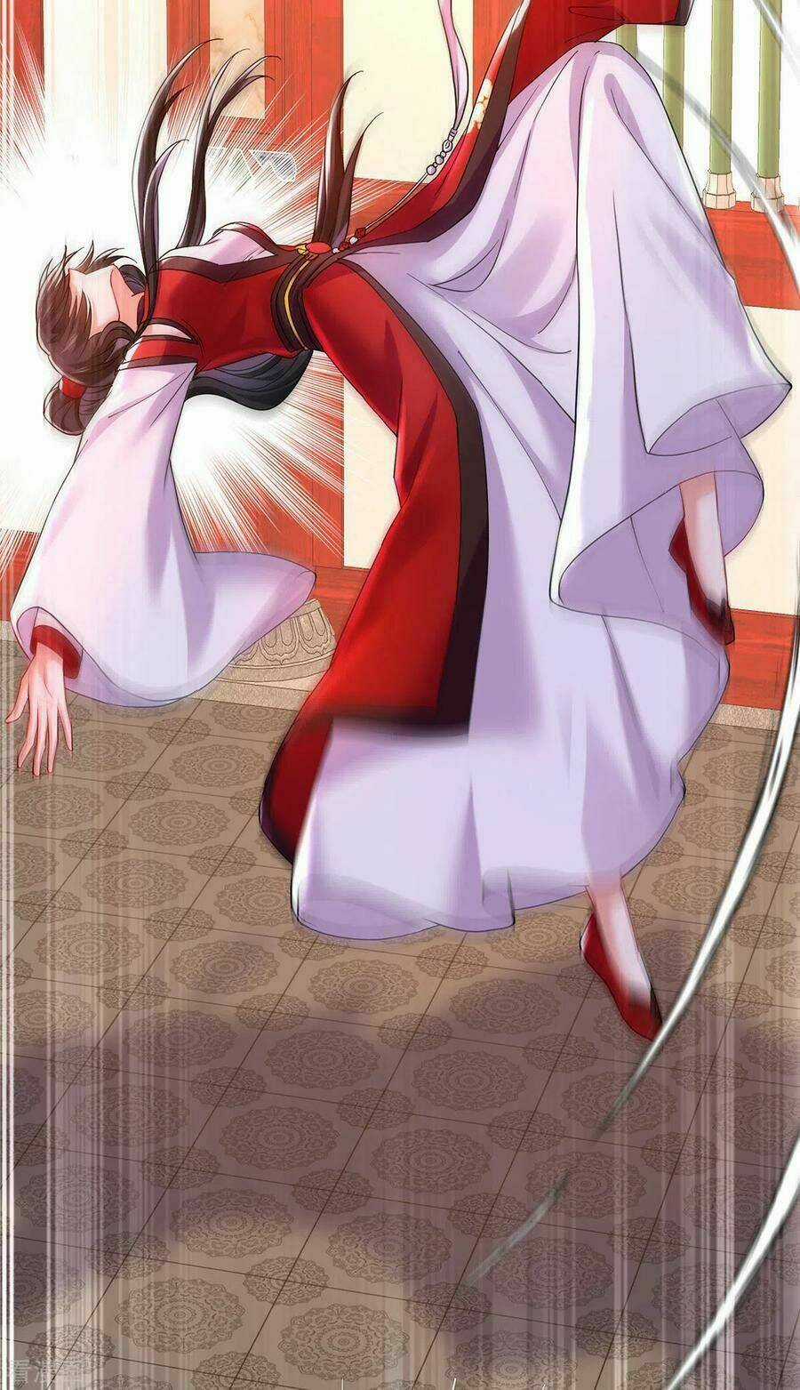 Ta Ở Dị Giới Nuôi Dưỡng Nam Thần: Thần Y Cửu Tiểu Thư Chapter 198 trang 11