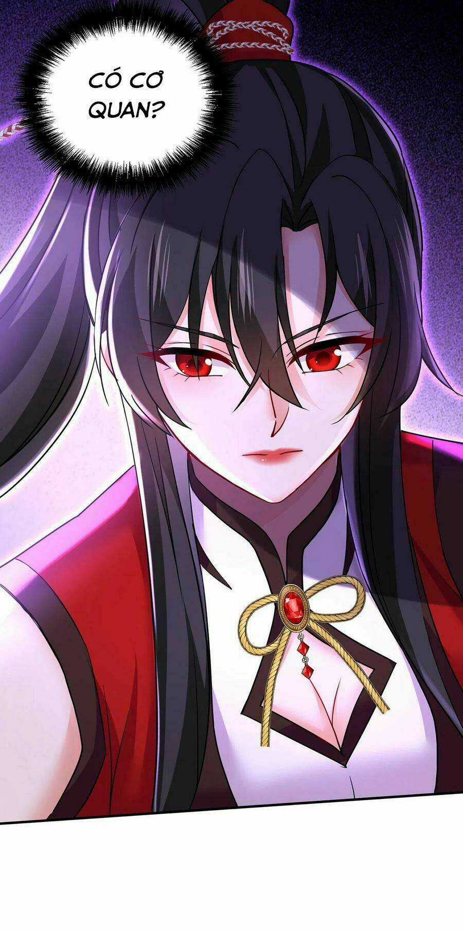 Ta Ở Dị Giới Nuôi Dưỡng Nam Thần: Thần Y Cửu Tiểu Thư Chapter 198 trang 13