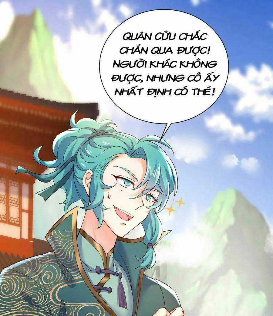 Ta Ở Dị Giới Nuôi Dưỡng Nam Thần: Thần Y Cửu Tiểu Thư Chapter 198 trang 16