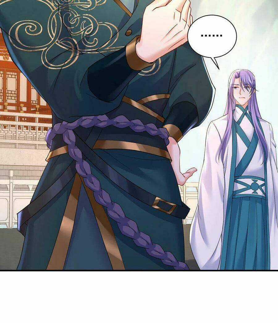 Ta Ở Dị Giới Nuôi Dưỡng Nam Thần: Thần Y Cửu Tiểu Thư Chapter 198 trang 17