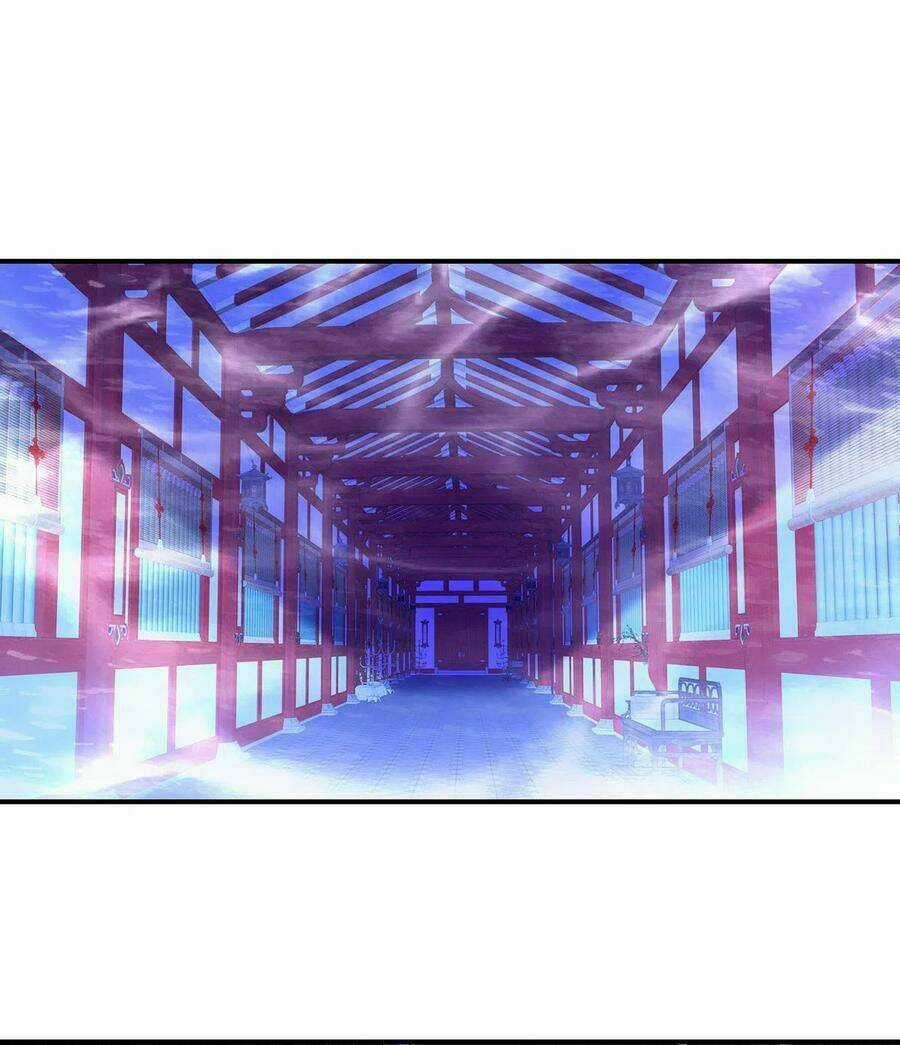 Ta Ở Dị Giới Nuôi Dưỡng Nam Thần: Thần Y Cửu Tiểu Thư Chapter 198 trang 18