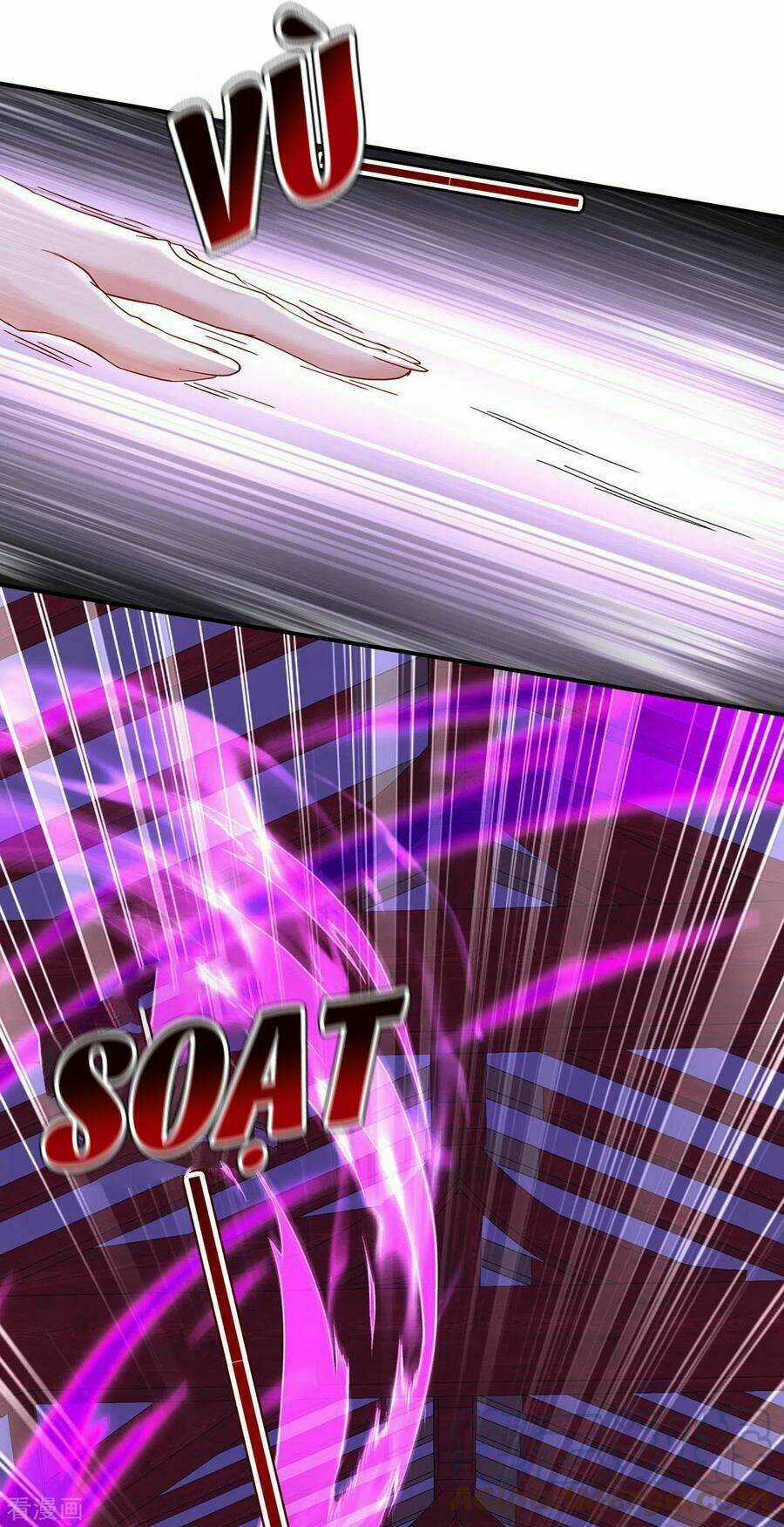 Ta Ở Dị Giới Nuôi Dưỡng Nam Thần: Thần Y Cửu Tiểu Thư Chapter 198 trang 20