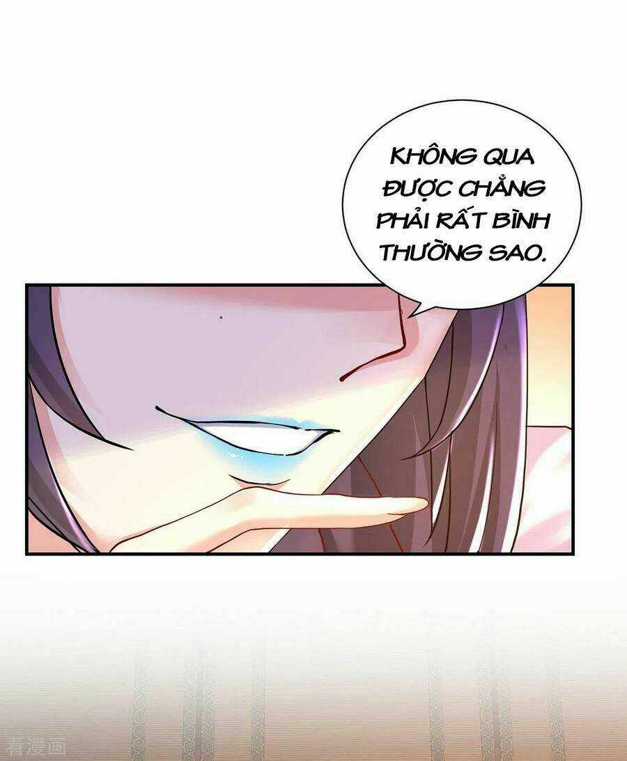 Ta Ở Dị Giới Nuôi Dưỡng Nam Thần: Thần Y Cửu Tiểu Thư Chapter 198 trang 26