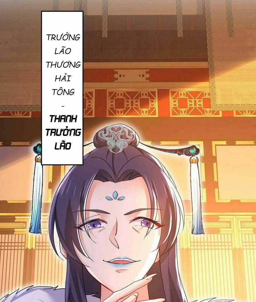 Ta Ở Dị Giới Nuôi Dưỡng Nam Thần: Thần Y Cửu Tiểu Thư Chapter 198 trang 27