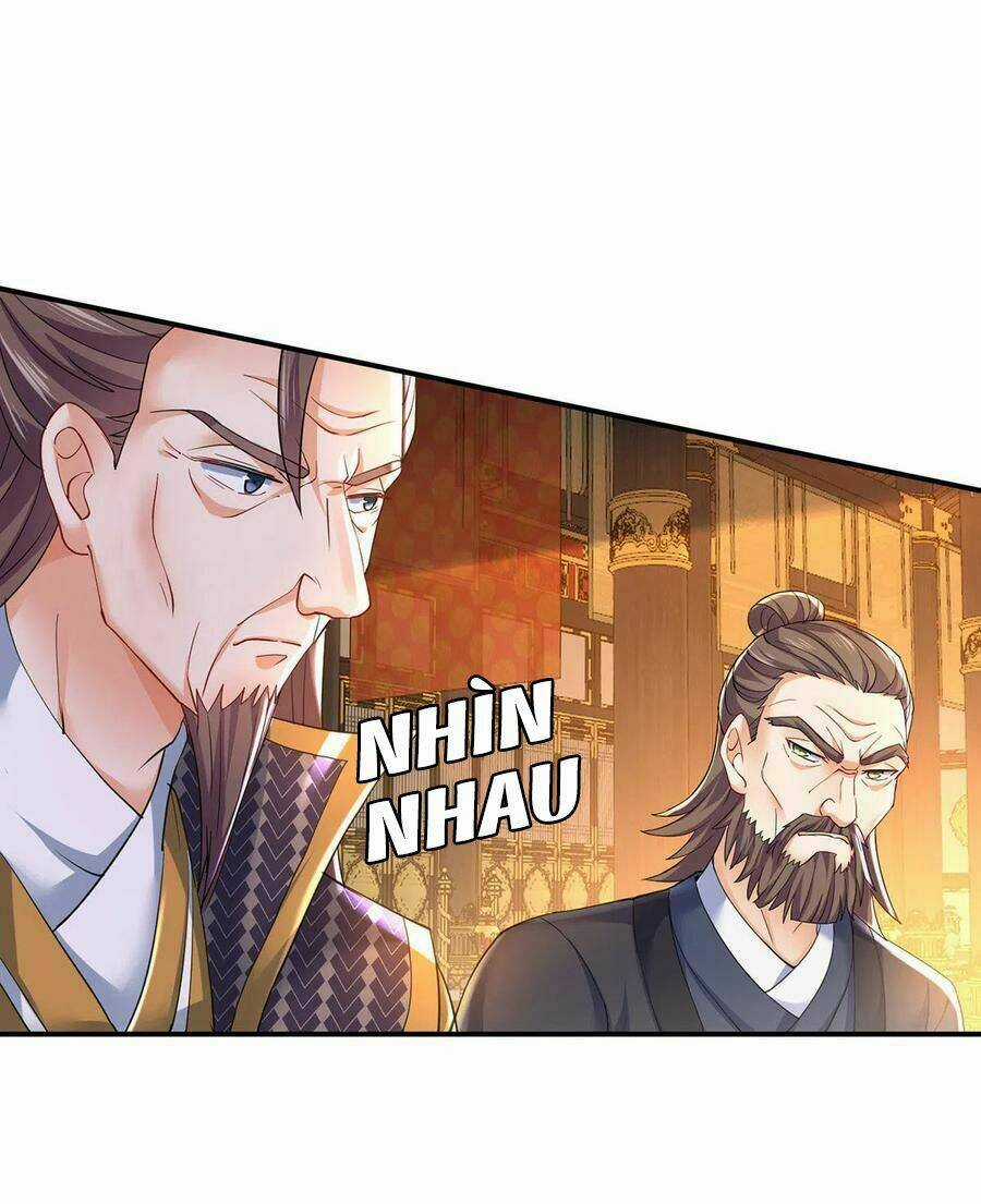 Ta Ở Dị Giới Nuôi Dưỡng Nam Thần: Thần Y Cửu Tiểu Thư Chapter 198 trang 29