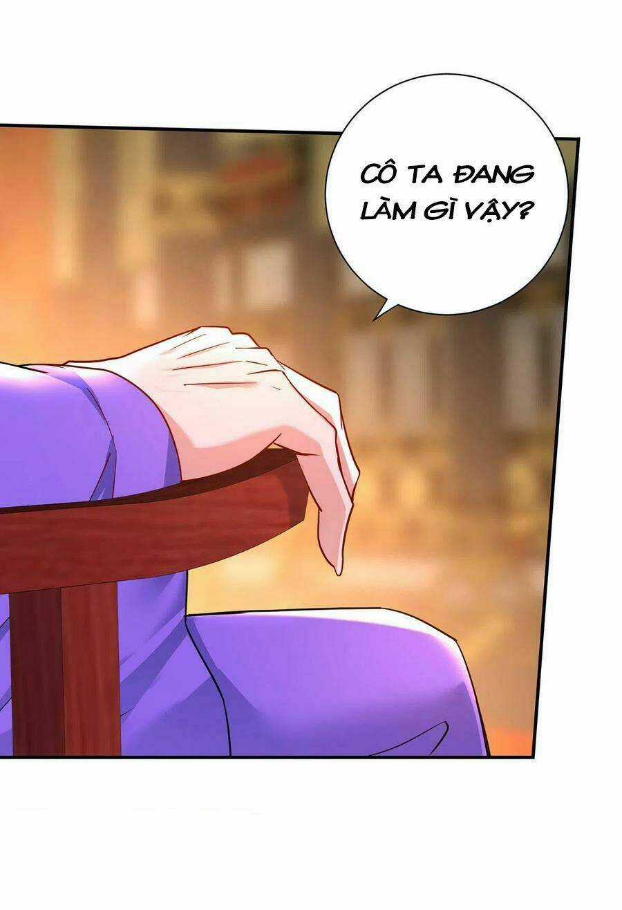 Ta Ở Dị Giới Nuôi Dưỡng Nam Thần: Thần Y Cửu Tiểu Thư Chapter 198 trang 30