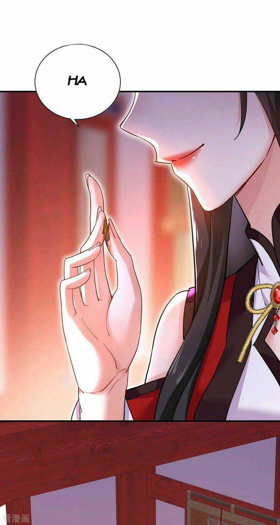 Ta Ở Dị Giới Nuôi Dưỡng Nam Thần: Thần Y Cửu Tiểu Thư Chapter 198 trang 6