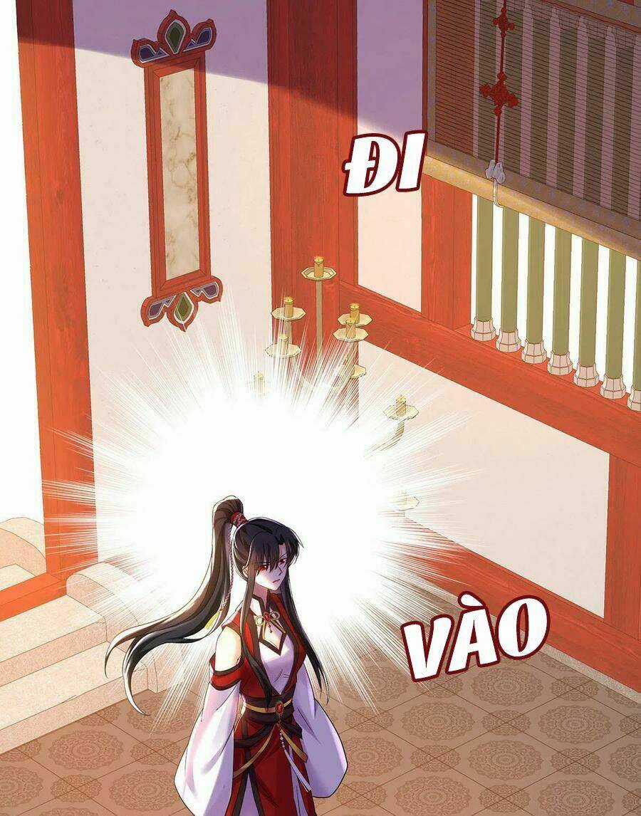 Ta Ở Dị Giới Nuôi Dưỡng Nam Thần: Thần Y Cửu Tiểu Thư Chapter 198 trang 7