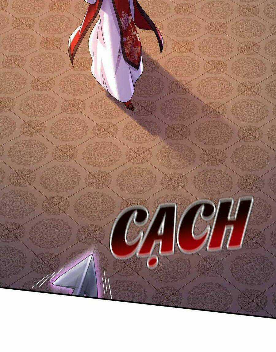 Ta Ở Dị Giới Nuôi Dưỡng Nam Thần: Thần Y Cửu Tiểu Thư Chapter 198 trang 8