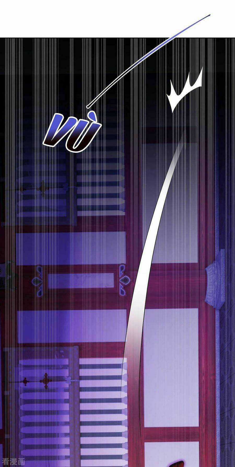 Ta Ở Dị Giới Nuôi Dưỡng Nam Thần: Thần Y Cửu Tiểu Thư Chapter 199 trang 10