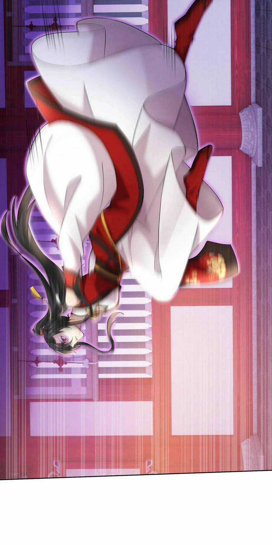 Ta Ở Dị Giới Nuôi Dưỡng Nam Thần: Thần Y Cửu Tiểu Thư Chapter 199 trang 11