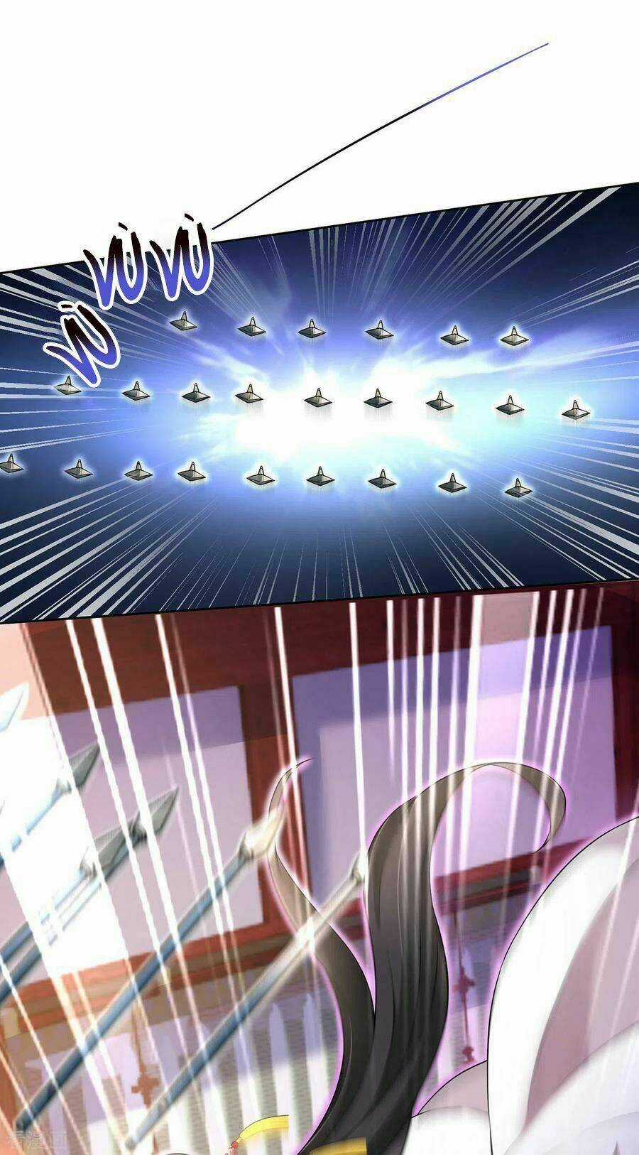 Ta Ở Dị Giới Nuôi Dưỡng Nam Thần: Thần Y Cửu Tiểu Thư Chapter 199 trang 12