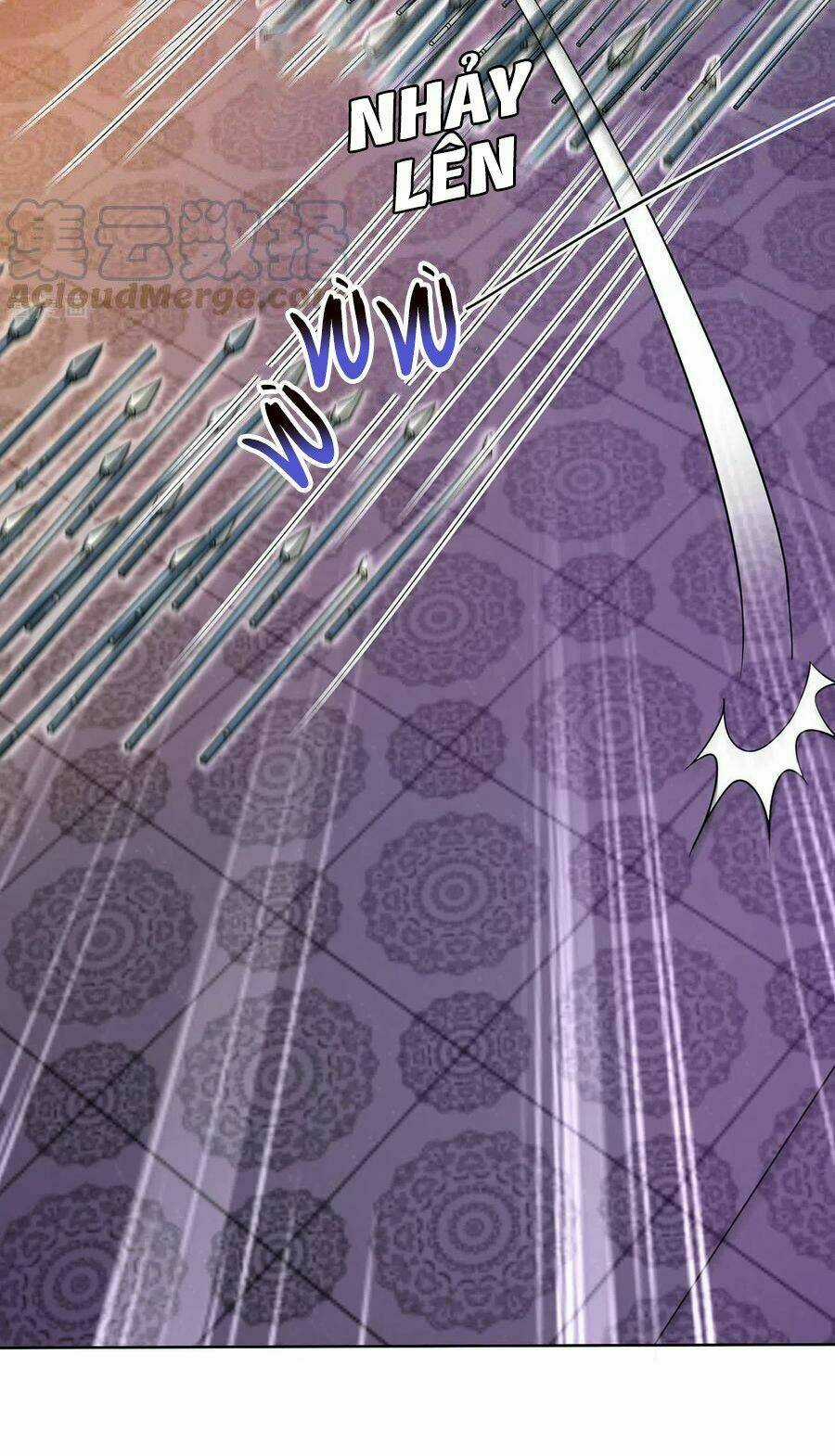 Ta Ở Dị Giới Nuôi Dưỡng Nam Thần: Thần Y Cửu Tiểu Thư Chapter 199 trang 14