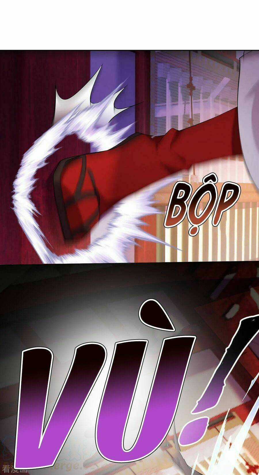 Ta Ở Dị Giới Nuôi Dưỡng Nam Thần: Thần Y Cửu Tiểu Thư Chapter 199 trang 15